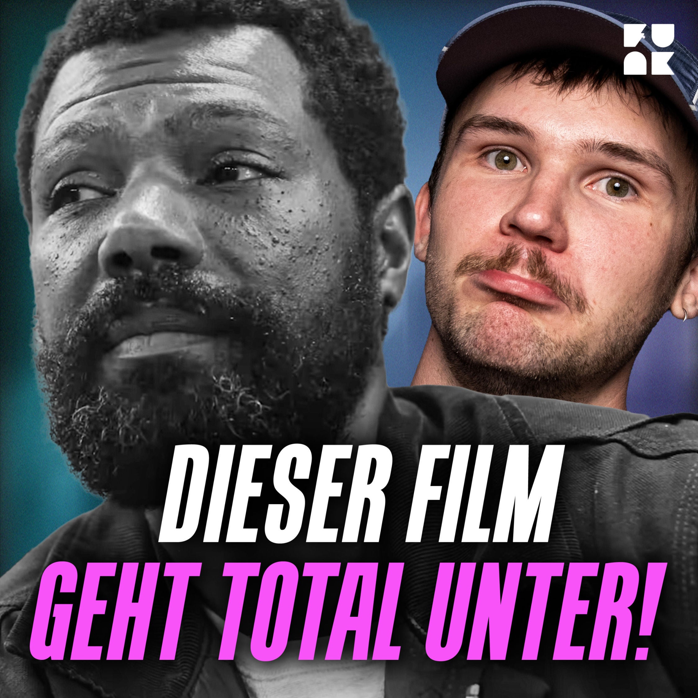 #392 NETFLIX versteckt diesen Film vor euch! + weitere Streaming-Tipps