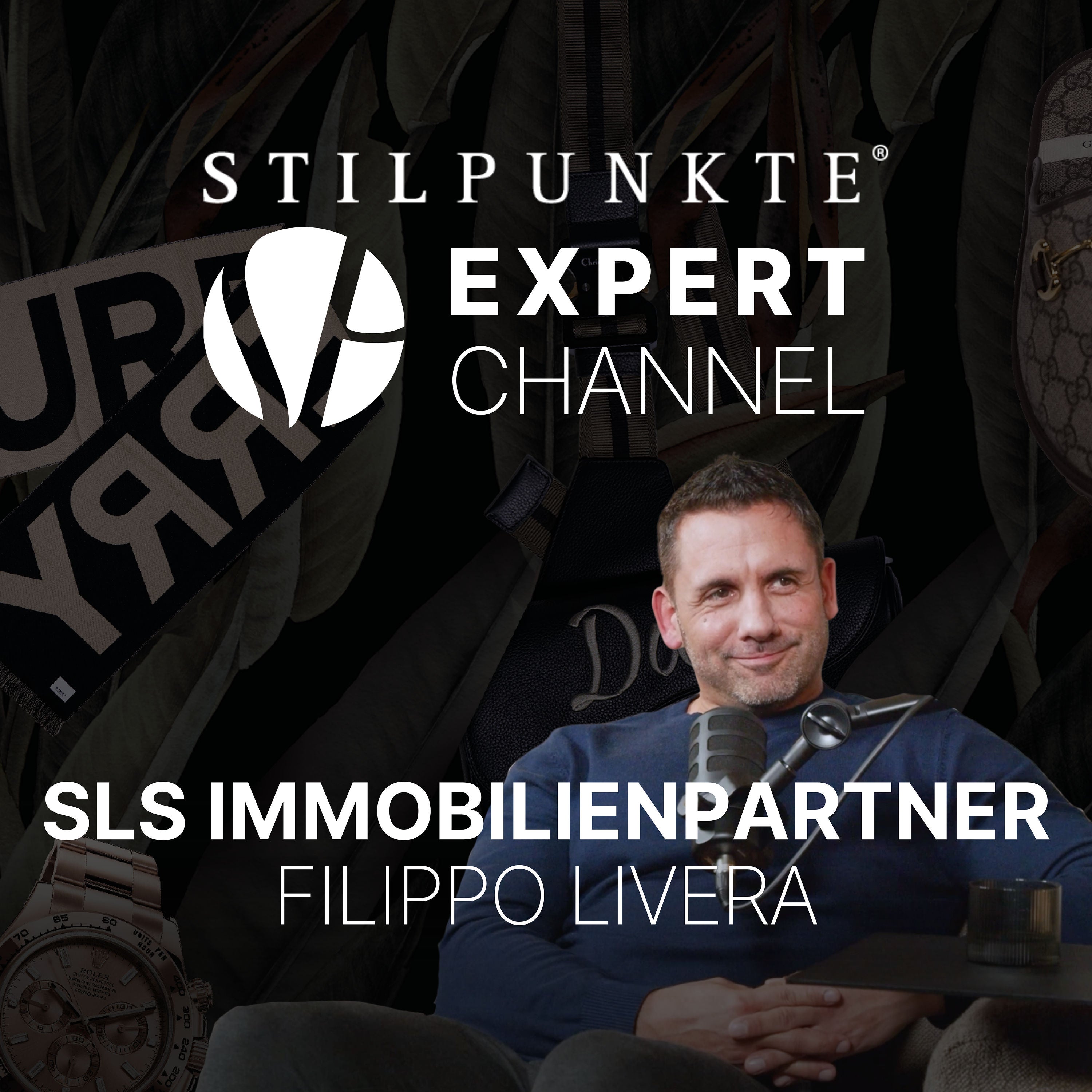 Was einen guten Immobilienmakler ausmacht | SLS Immobilienpartner
