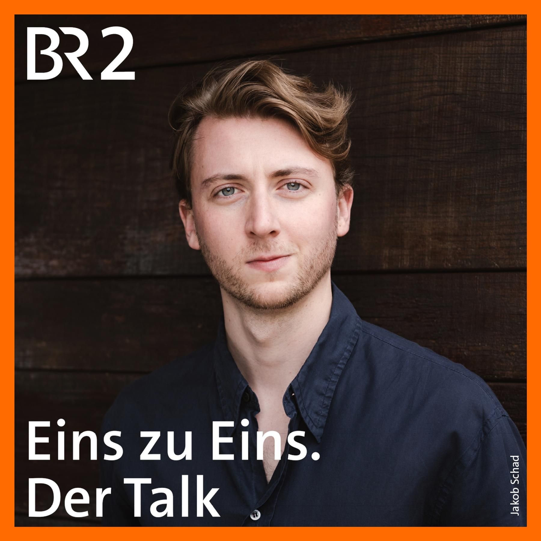 Jonas Müller, Sänger: "Singt auf vielen Hochzeiten"