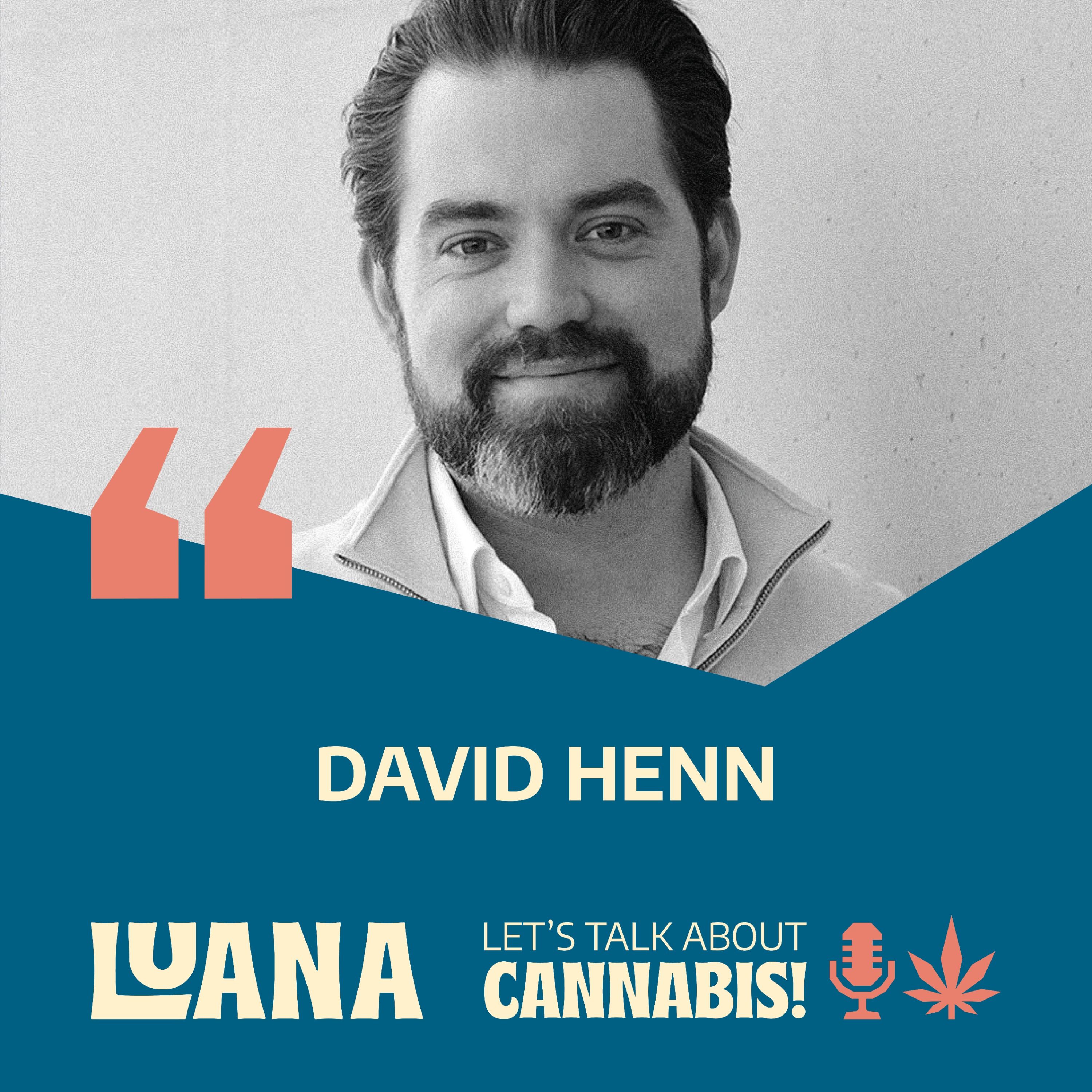 #1 Medizinalcannabis im Wandel: vom Hinterzimmer zum Zukunftsmarkt