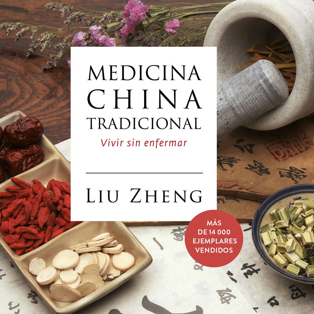 Medicina china tradicional