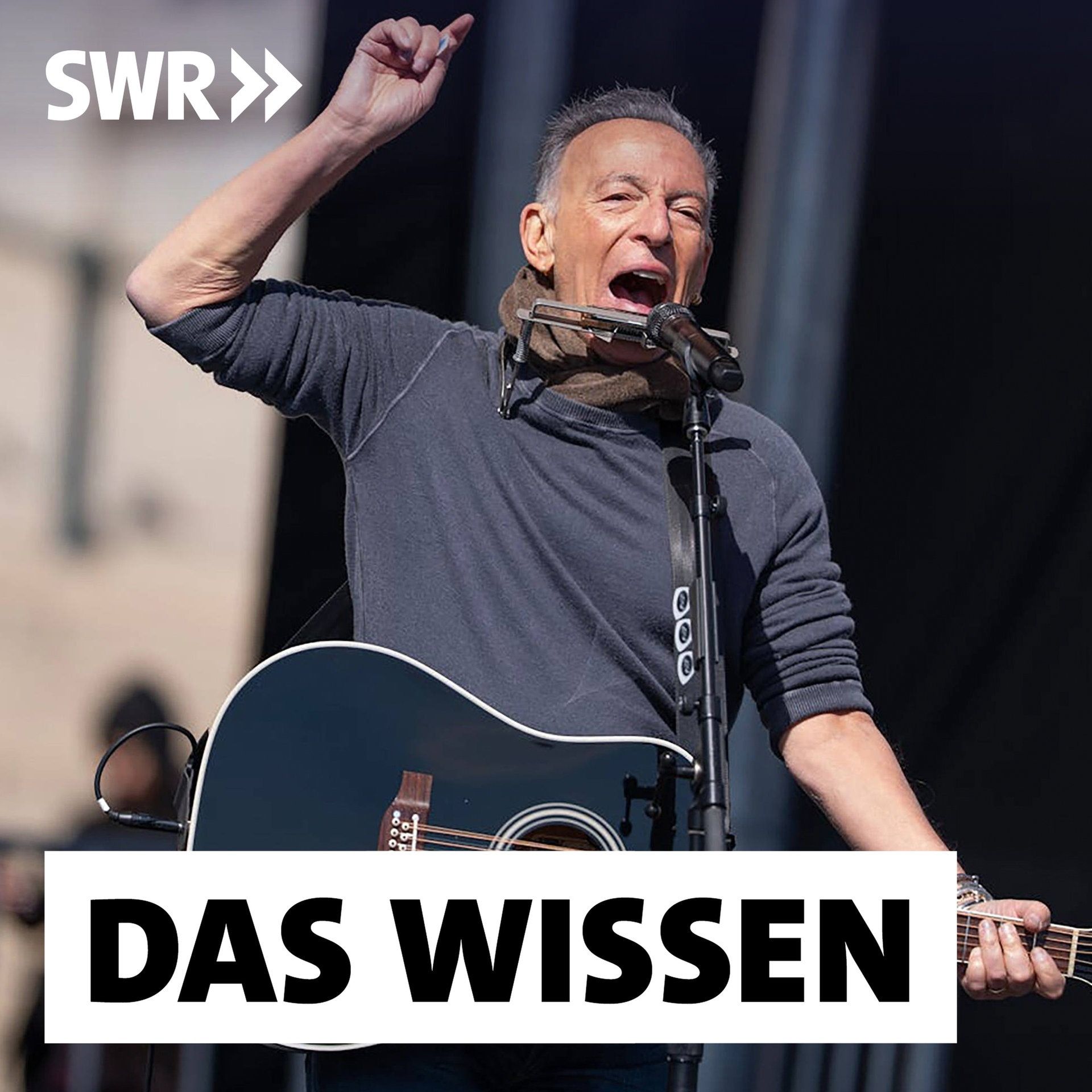 Songs als Protest – Was Musiker bewirken können