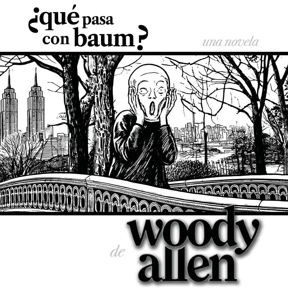 ¿Qué pasa con Baum?