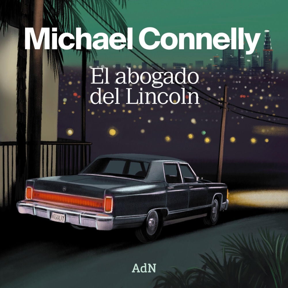 El abogado del Lincoln