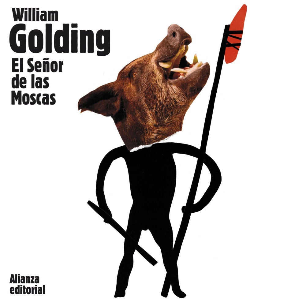 El Señor de las Moscas