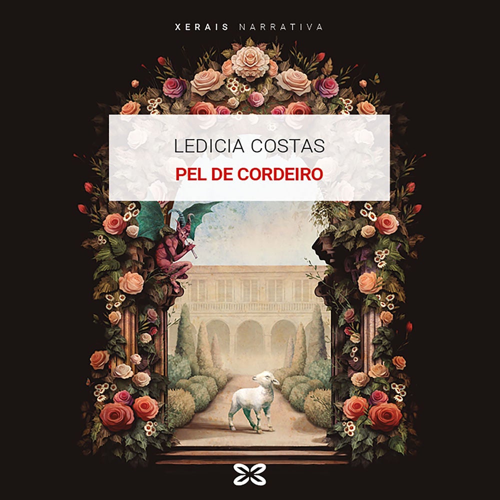 Pel de cordeiro