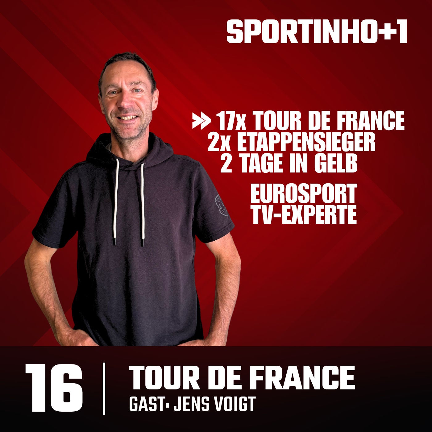 Jagd auf Tadej Pogačar bei der Tour de France und Jens Voigt kontert 11 Tour-Thesen
