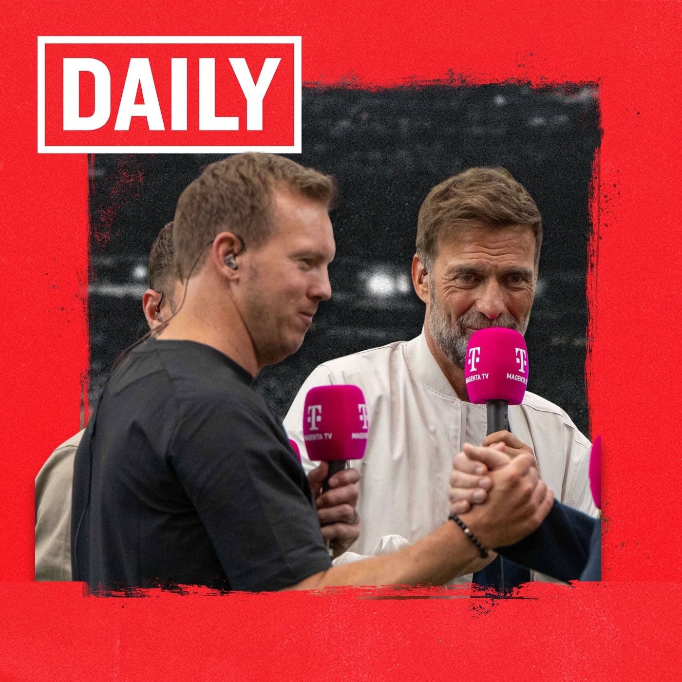 Quick reaction: Nagelsmanns Rücktritt - und was Klopp ändern soll