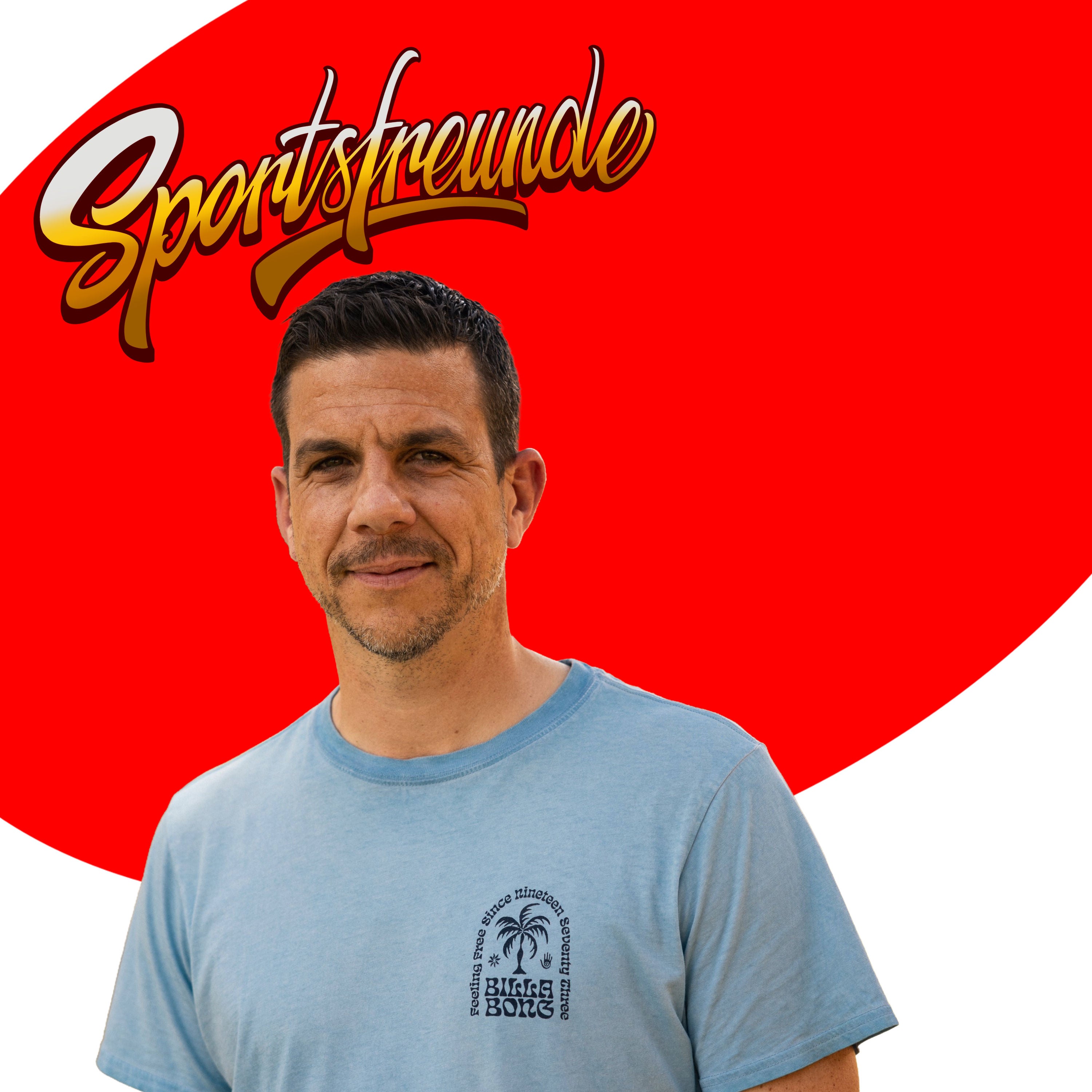 Bruno Berner, Fussballtrainer, - Spezialfolge auf Schweizerdeutsch