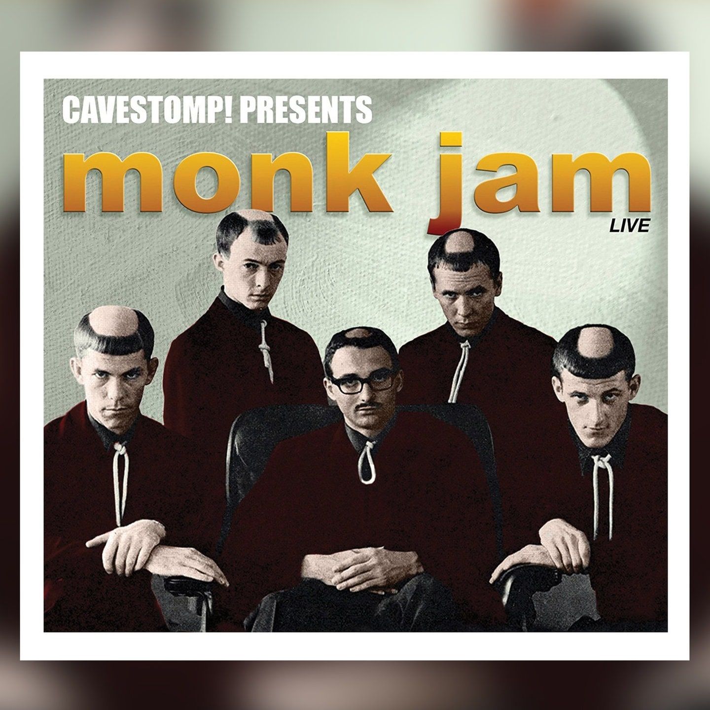„Complication“, The Monks
