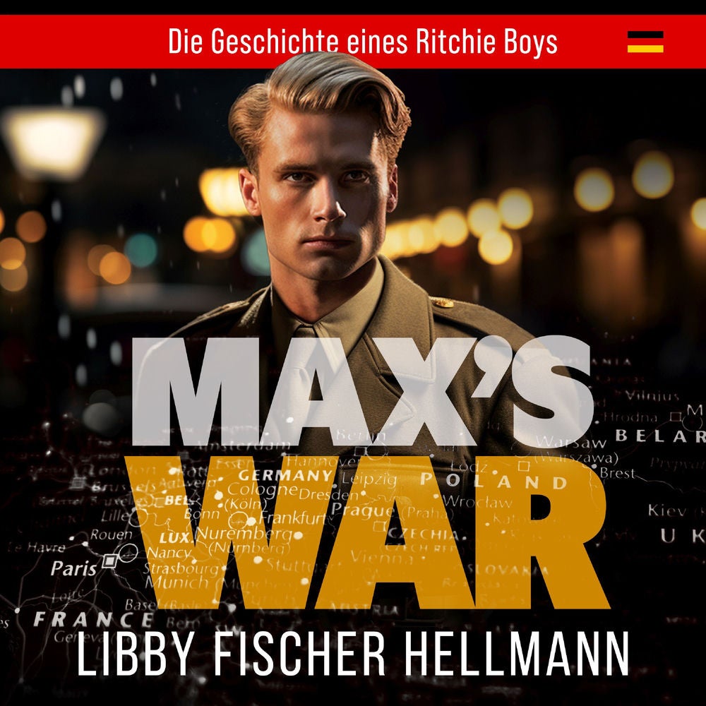 Max's War