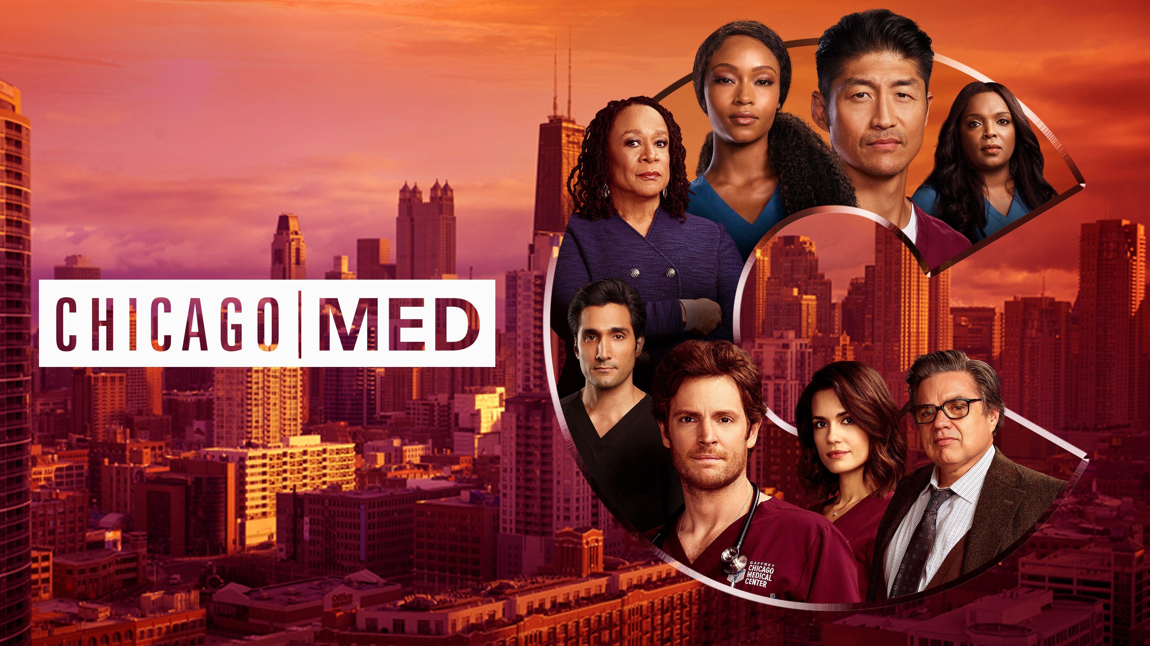 Chicago Med