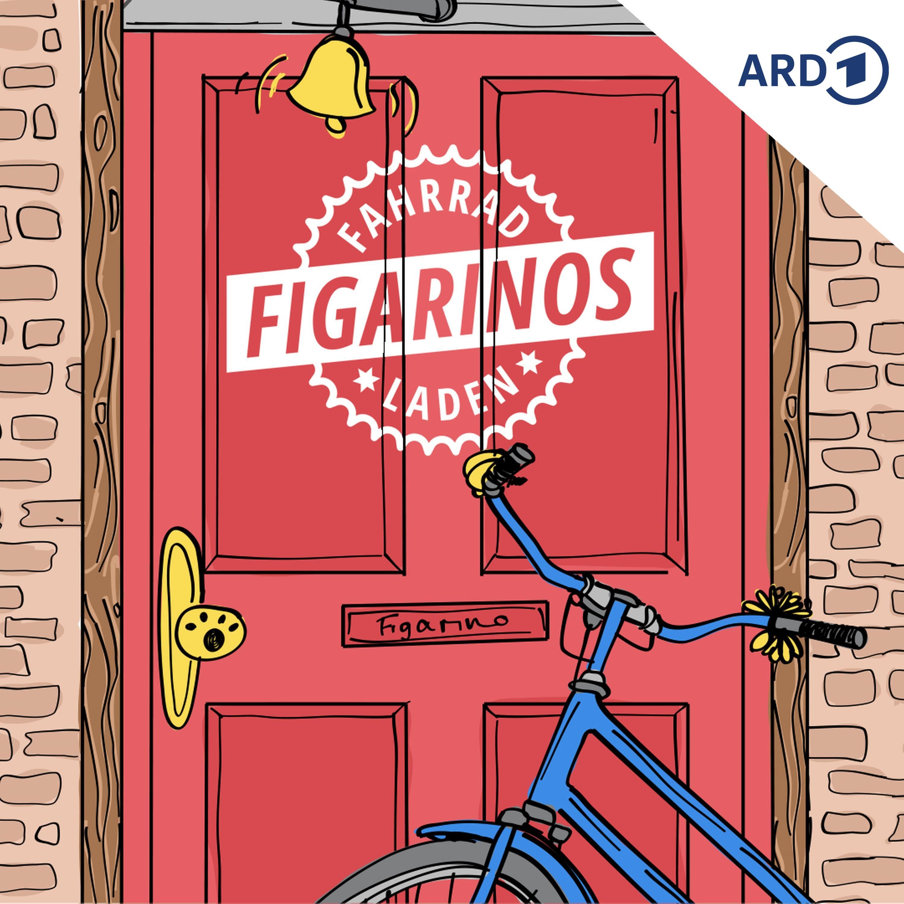 Figarinos Fahrradladen – Die Tour