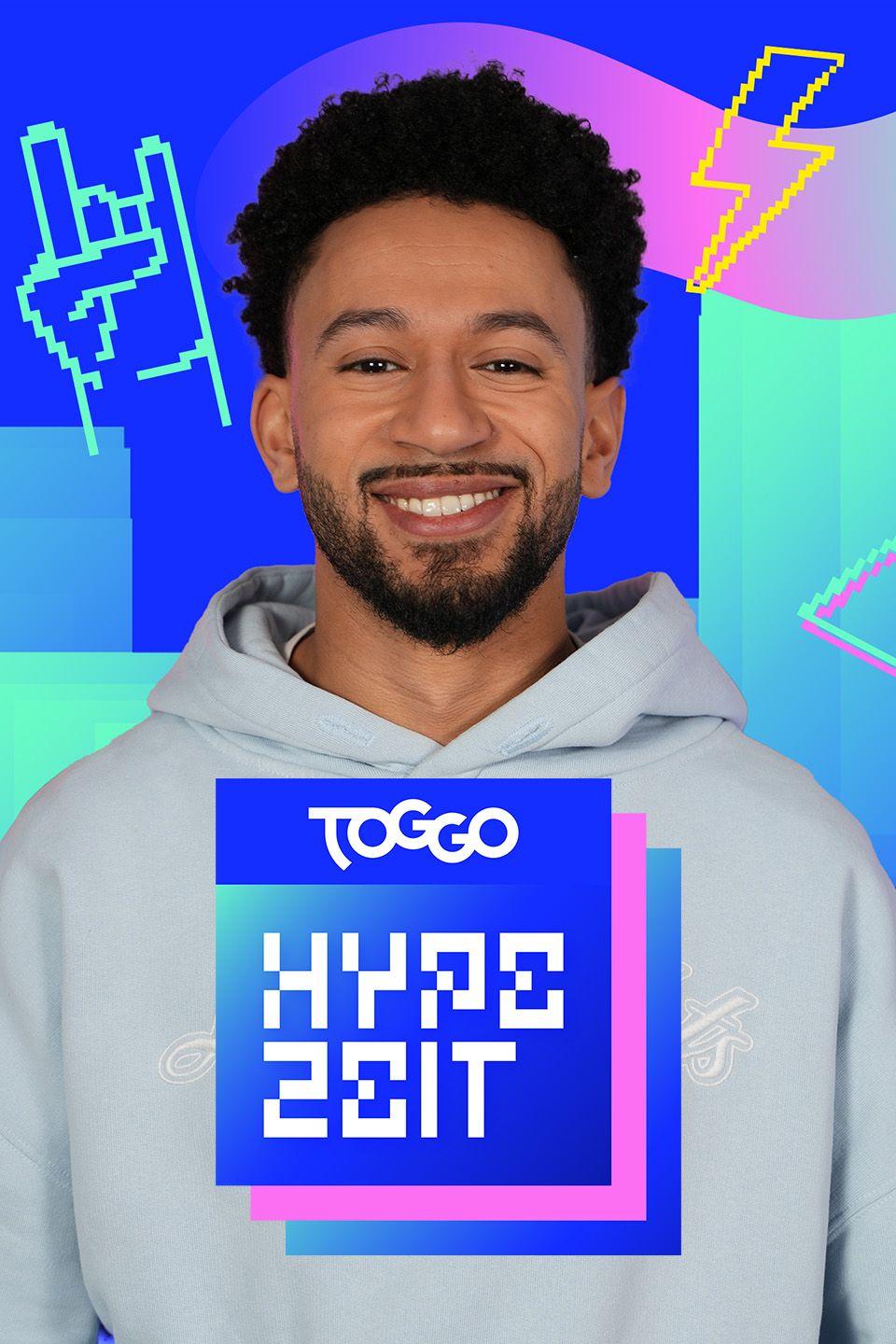 TOGGO Hypezeit