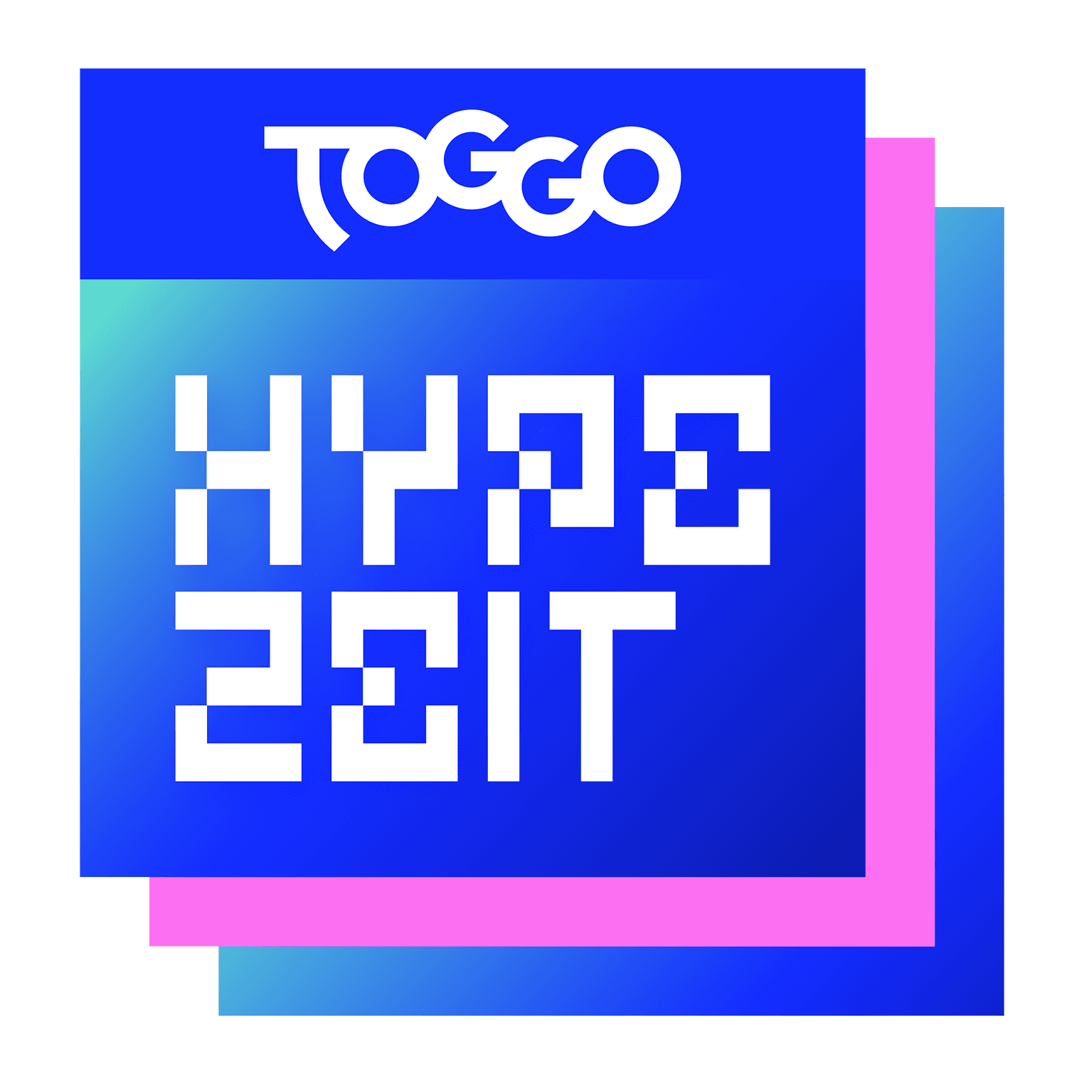 TOGGO Hypezeit