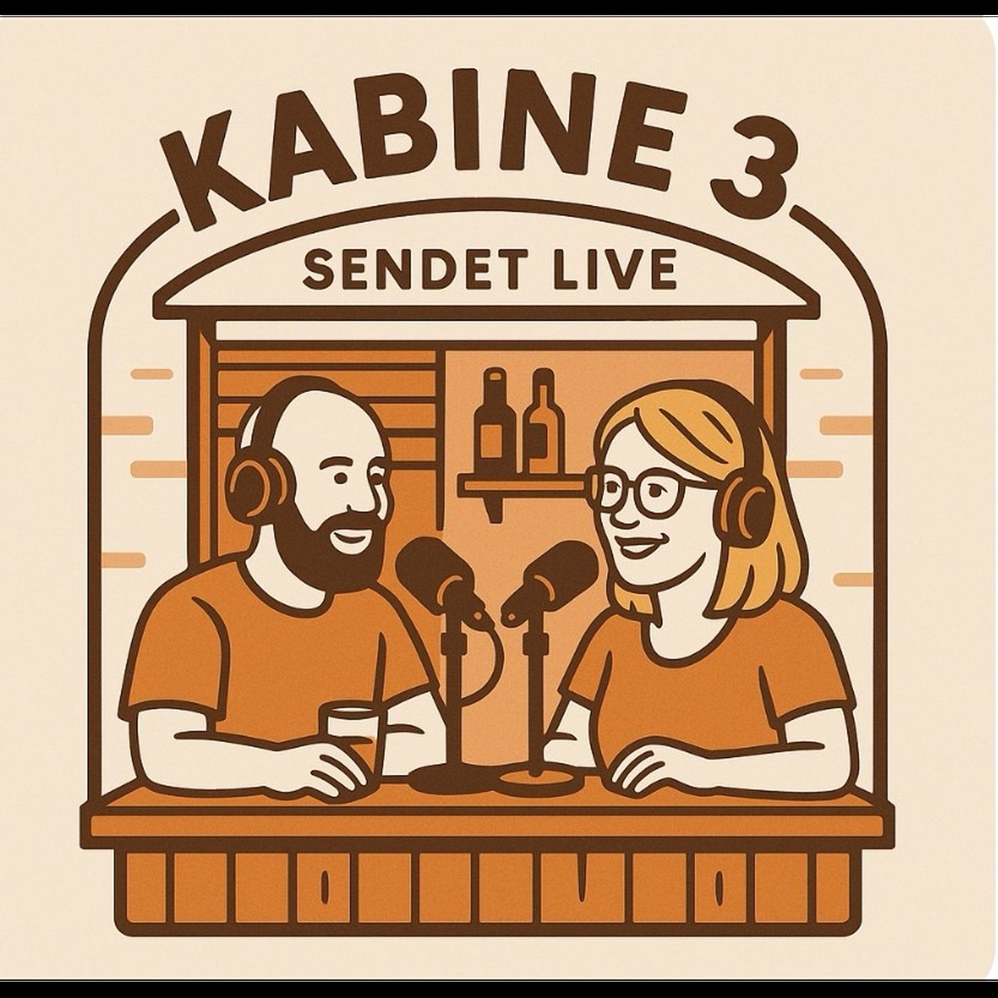 Folge 46 - Willkommen lieber Nico - Los Hanseles