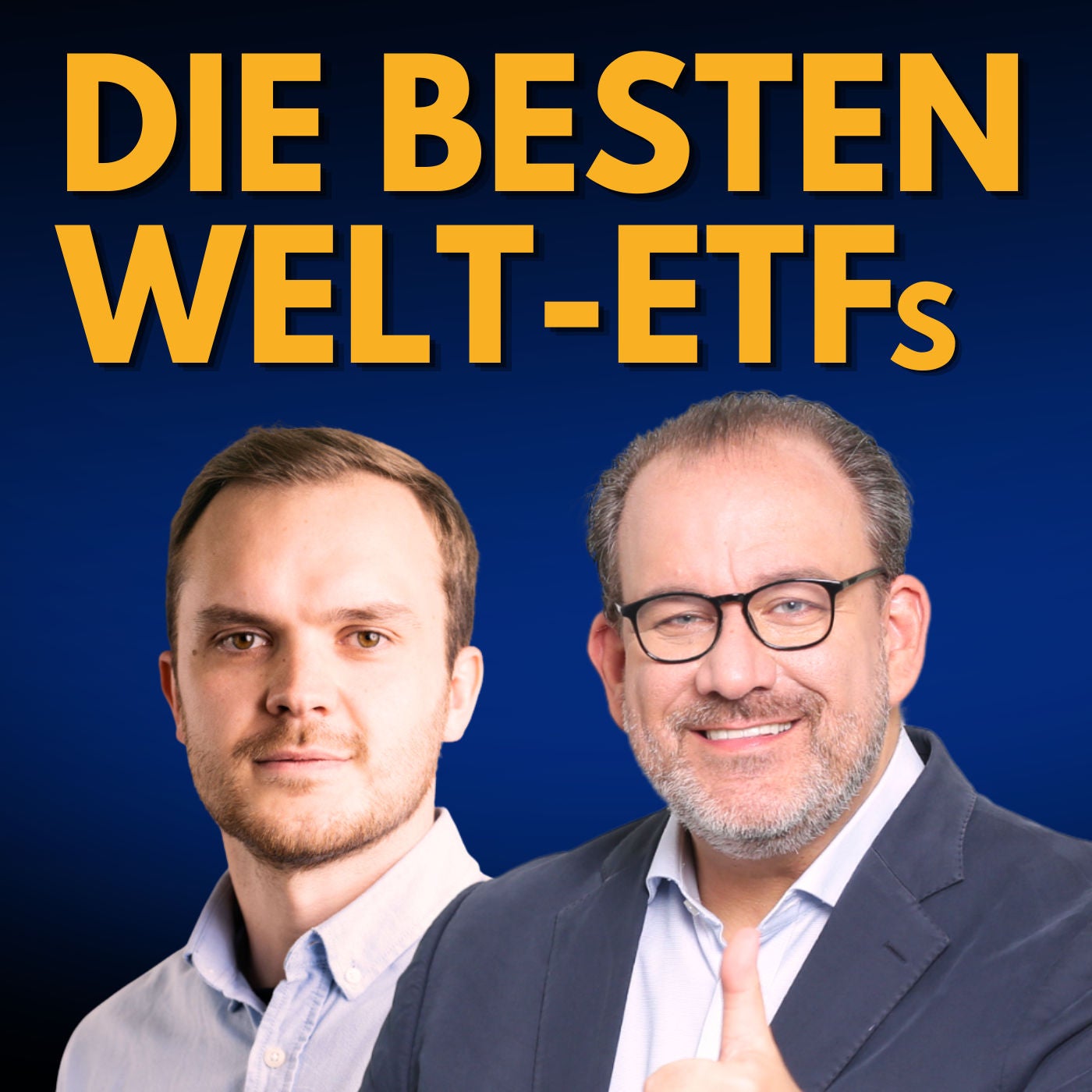 egtv #468 ETF des Jahres: 8 Welt-ETFs im Vergleich – MSCI World, ACWI & Ex-USA | PortfolioAward 2026