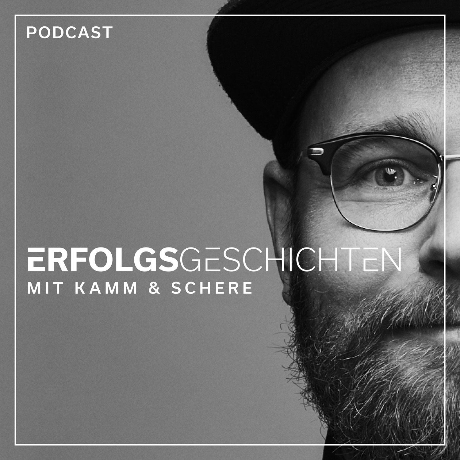 Er sagt von sich er ist der schlimmste Chef Deutschlands Patrick Susic zu Gast im Friseur Podcast