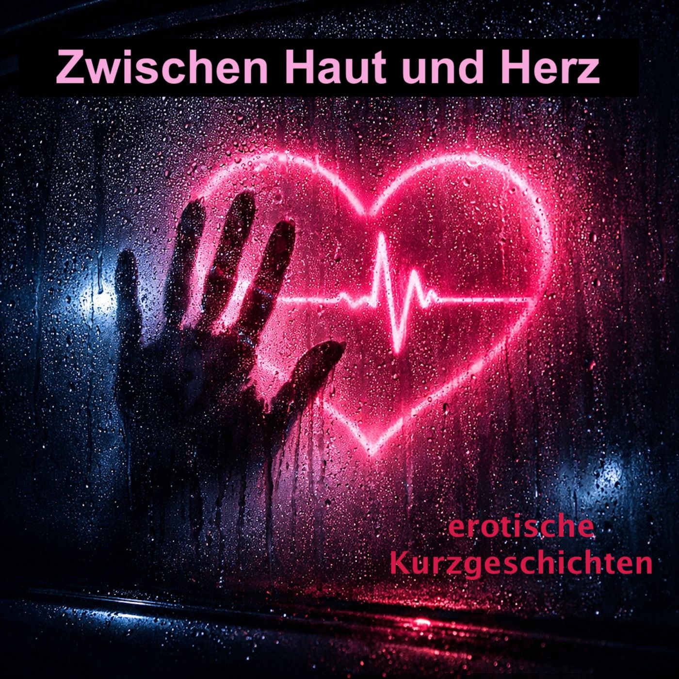 Folge 16 – Die Stimme hinter der Studiotür