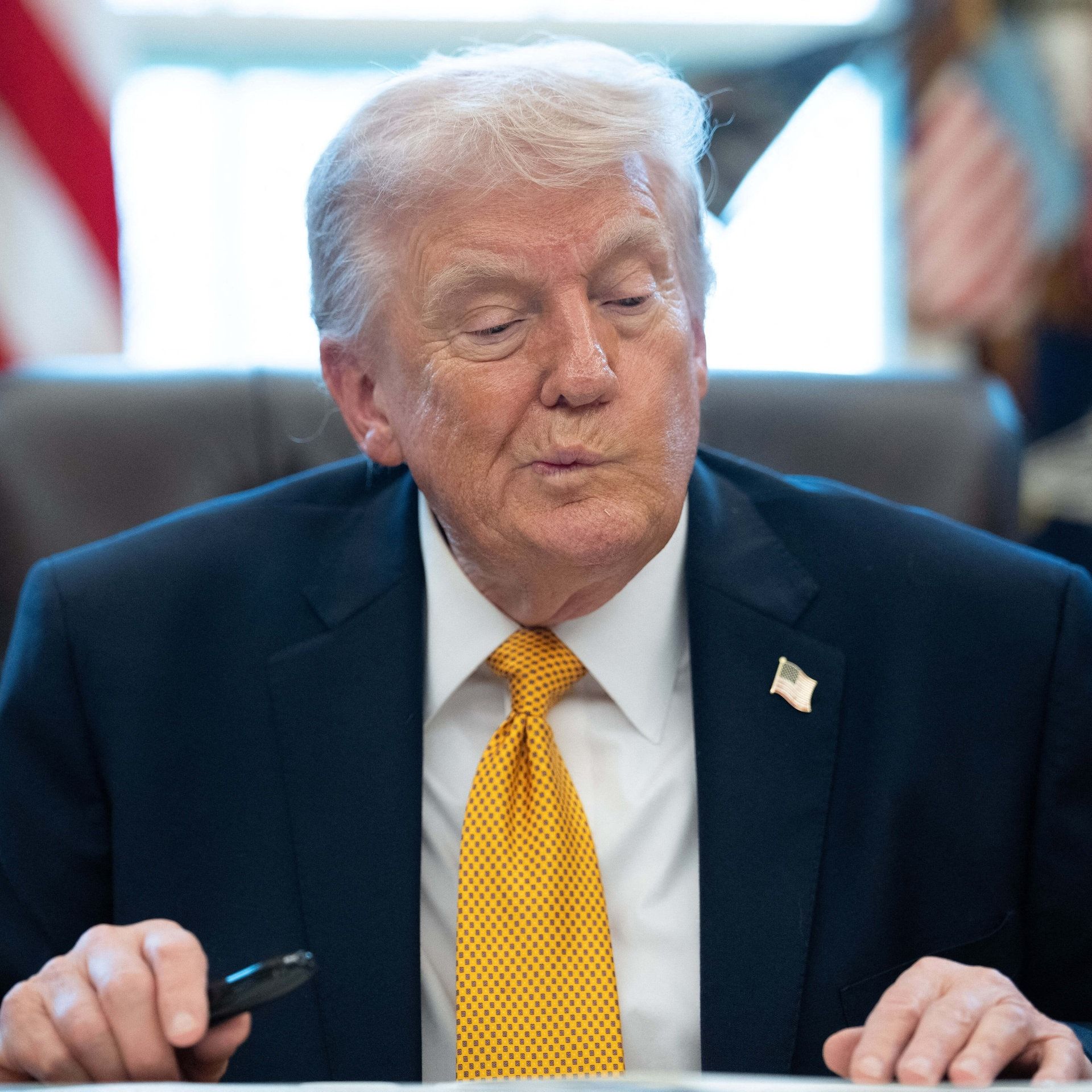250 Jahre USA: Die große Trump-Show - Wem nützt der Unabhängigkeitstag?