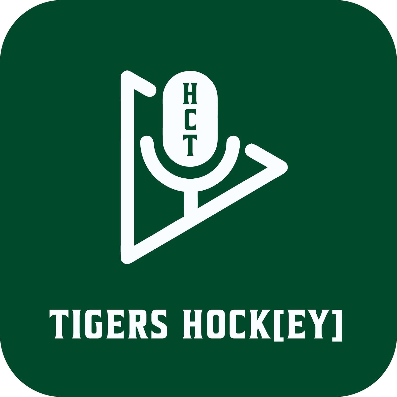 Tigers Hock(ey) Podcast
