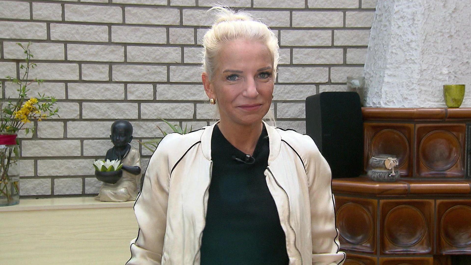 Gruppe Köln: Tag 3 / Mirjam