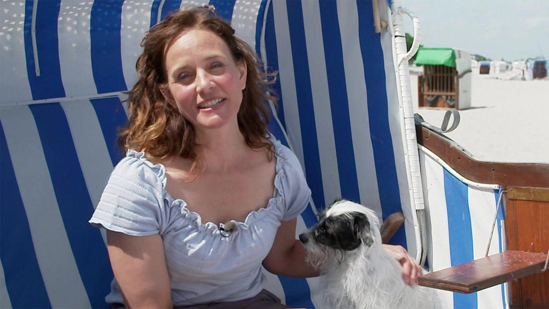 Thema u.a.: Hundepensionen