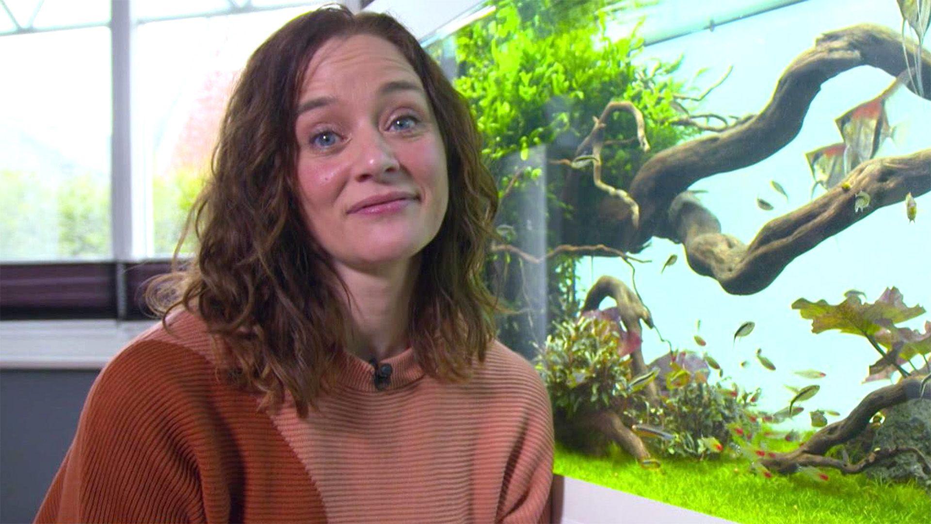 Heute u.a.: Fehler in der Aquaristik