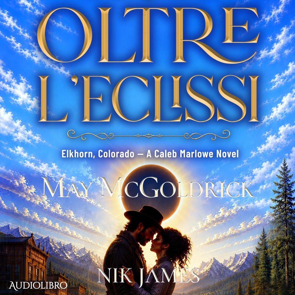 Oltre l'eclissi