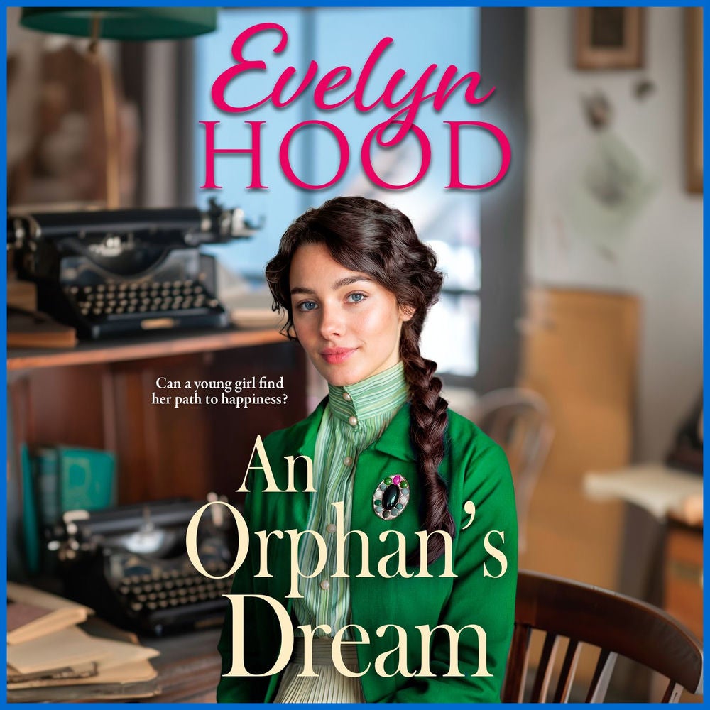An Orphan's Dream - Resilient Women