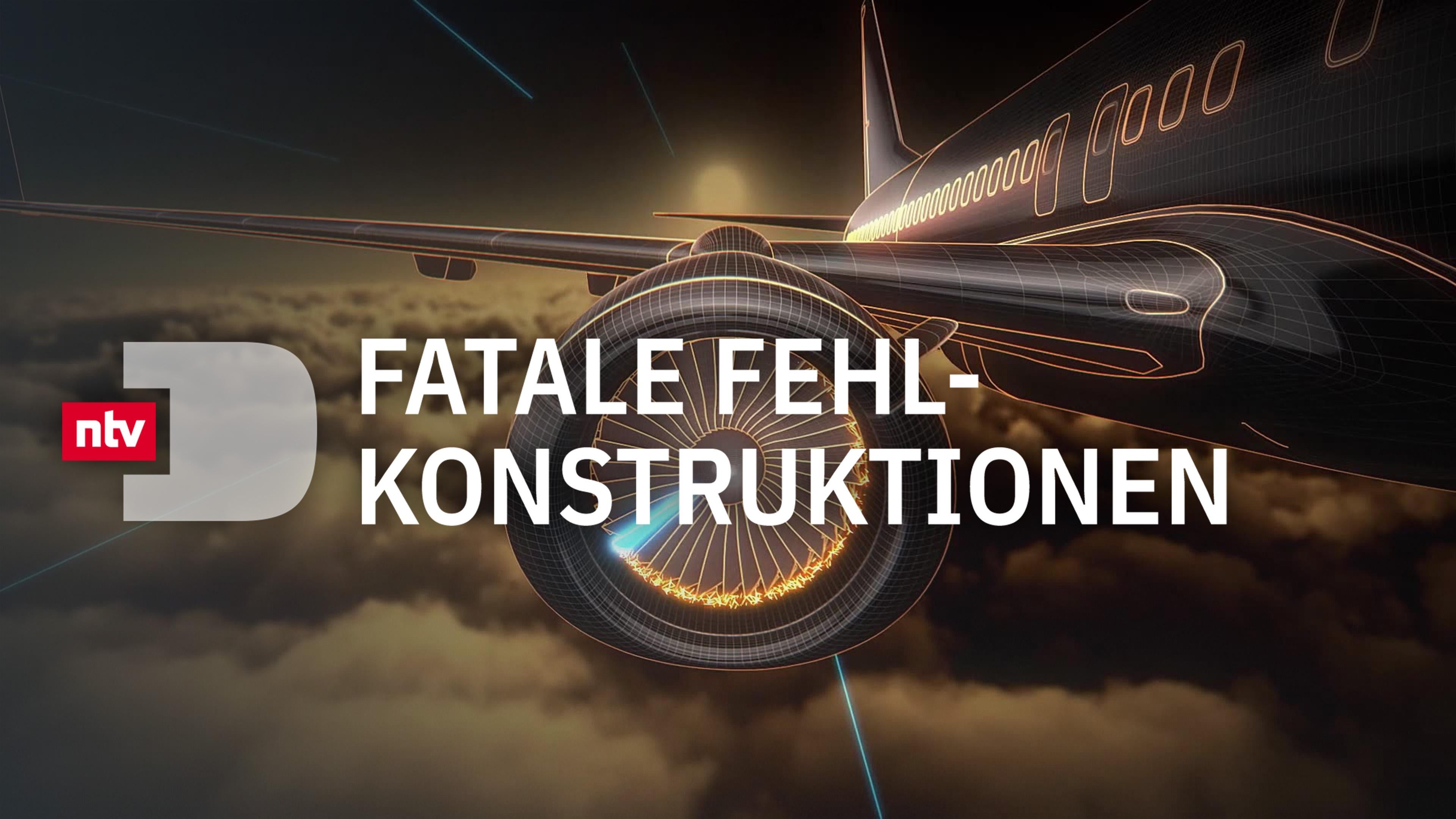 Fatale Fehlkonstruktionen