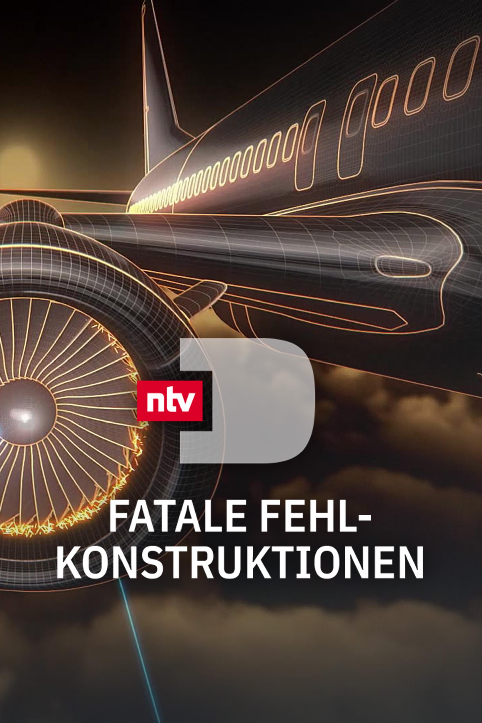 Fatale Fehlkonstruktionen