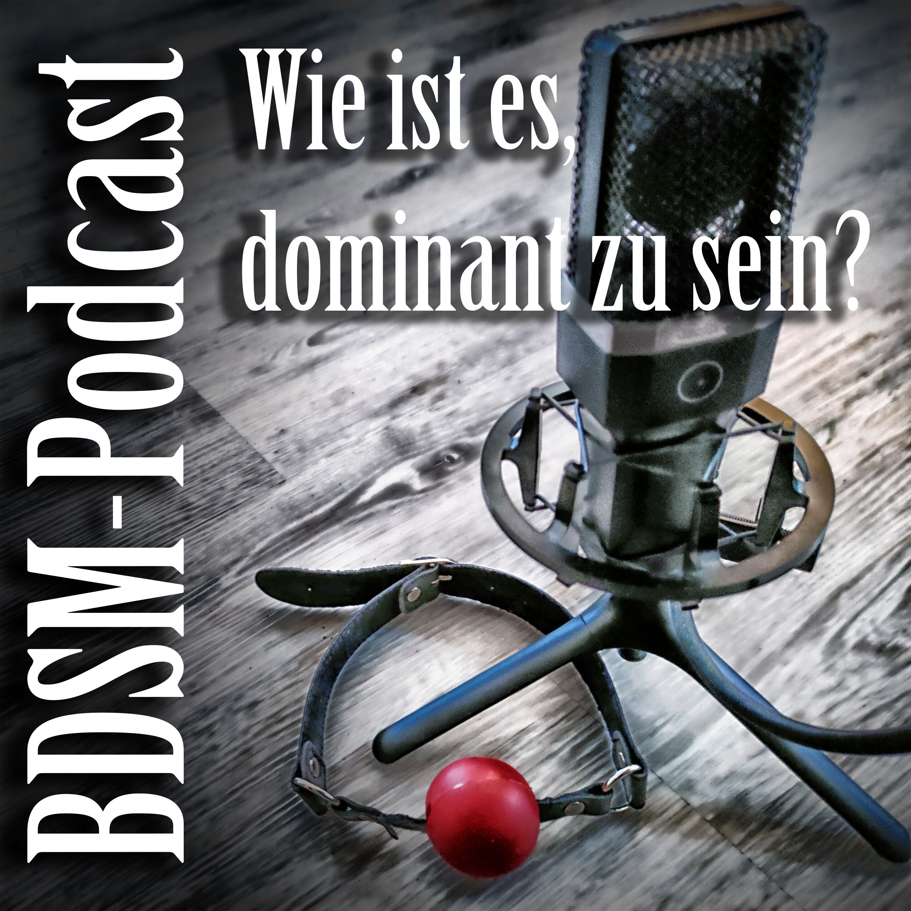 Wie ist es, dominant zu sein