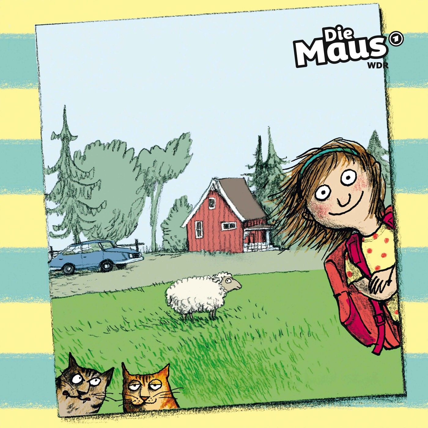Hedvig! Das erste Schuljahr | Lustiges ab 7 Jahren