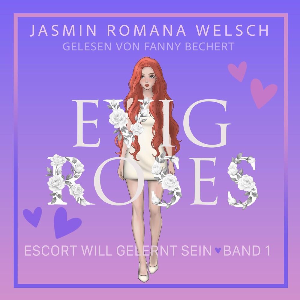 Evig Roses