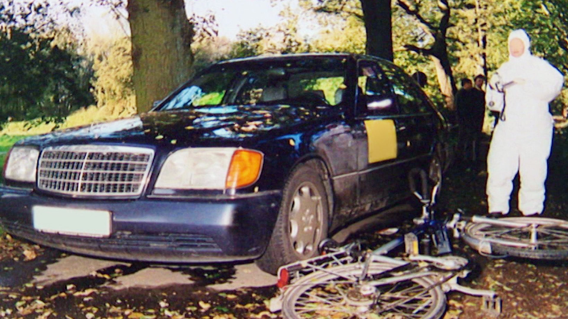 10-Jähriger von Paar getötet / Sohn ermordet taxifahrende Mutter