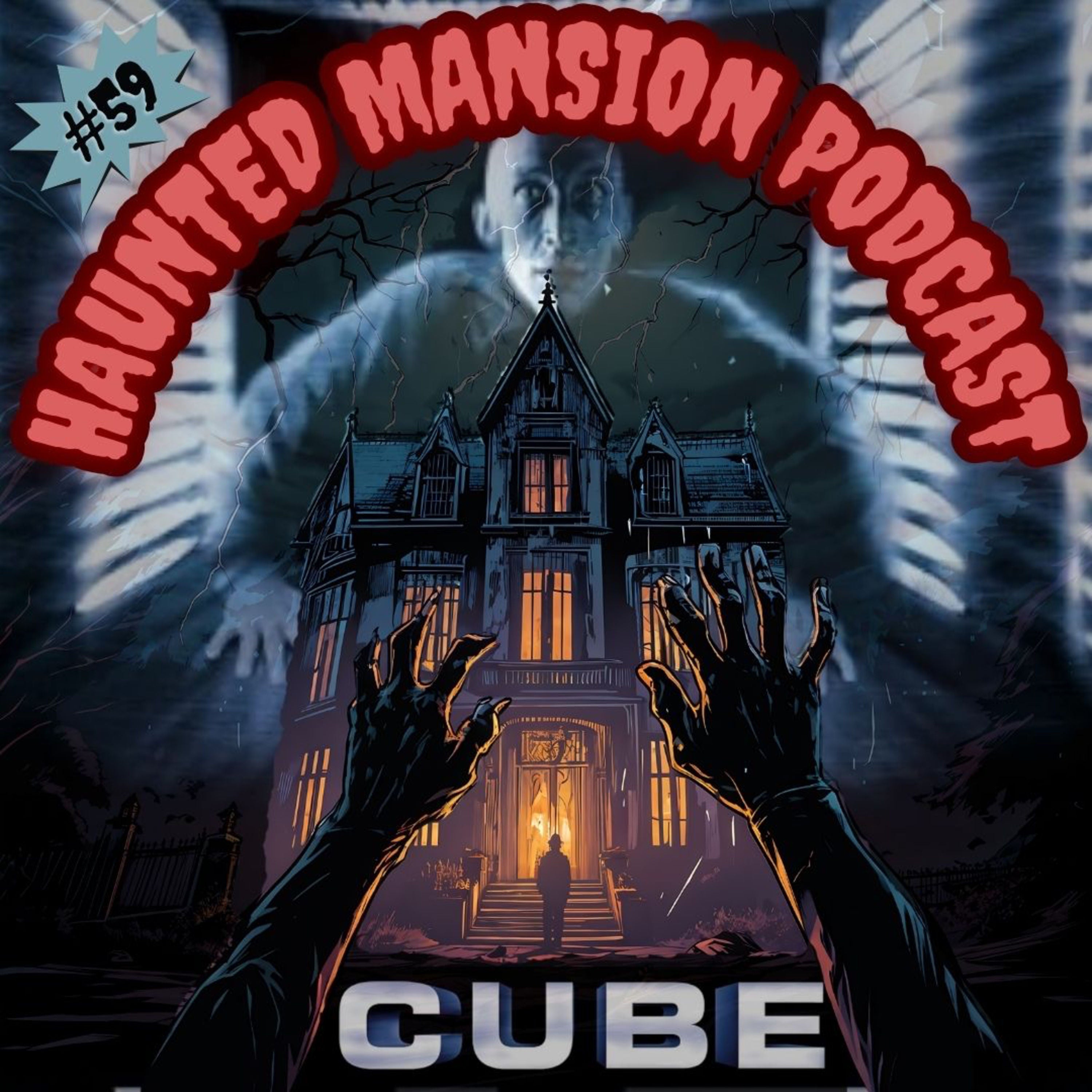 #59 - Cube (1997)