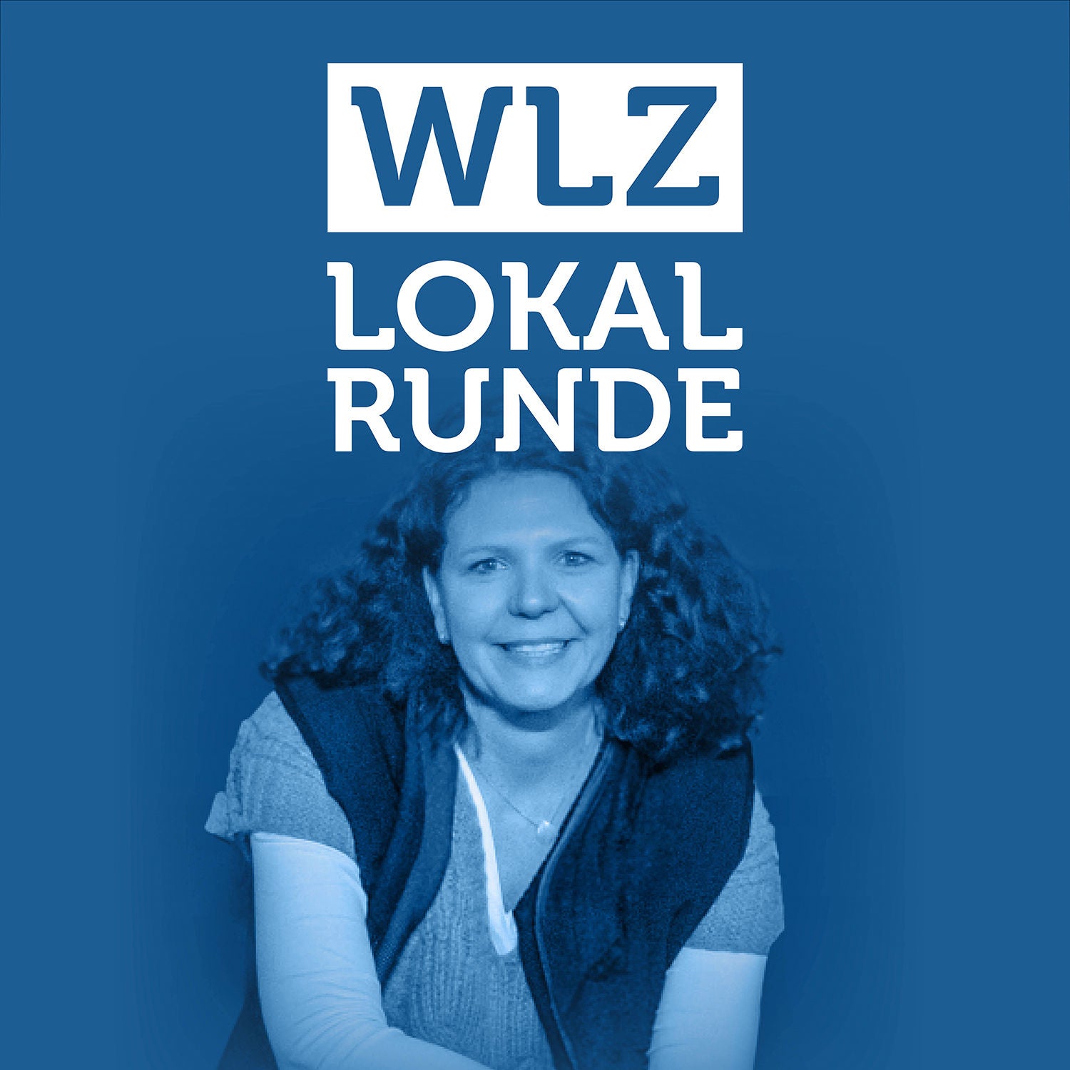 (AKF26, 3/4) Korbachs Twirlerinnen im Gespräch