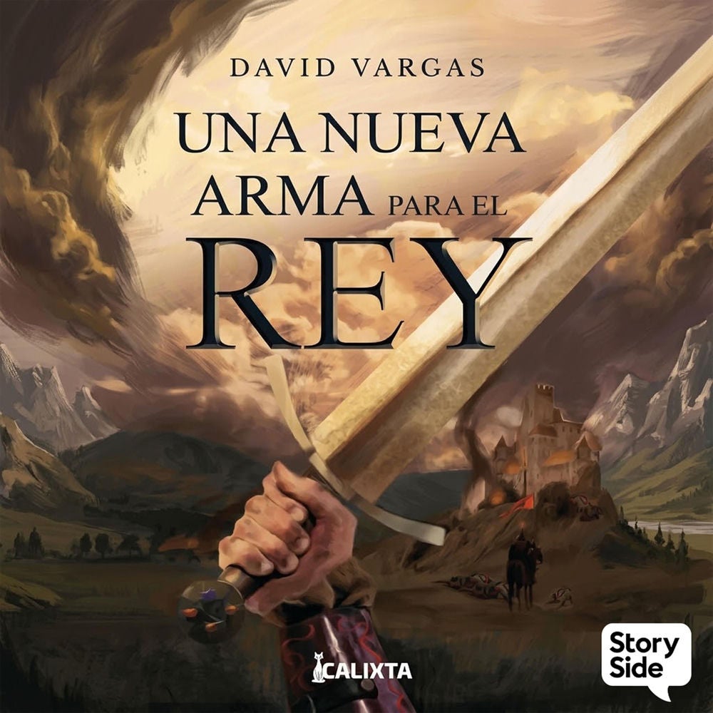 Una nueva arma para el rey