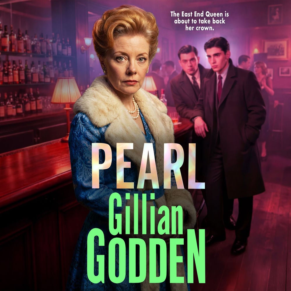 Pearl - The Armstrong Empire, Book 1