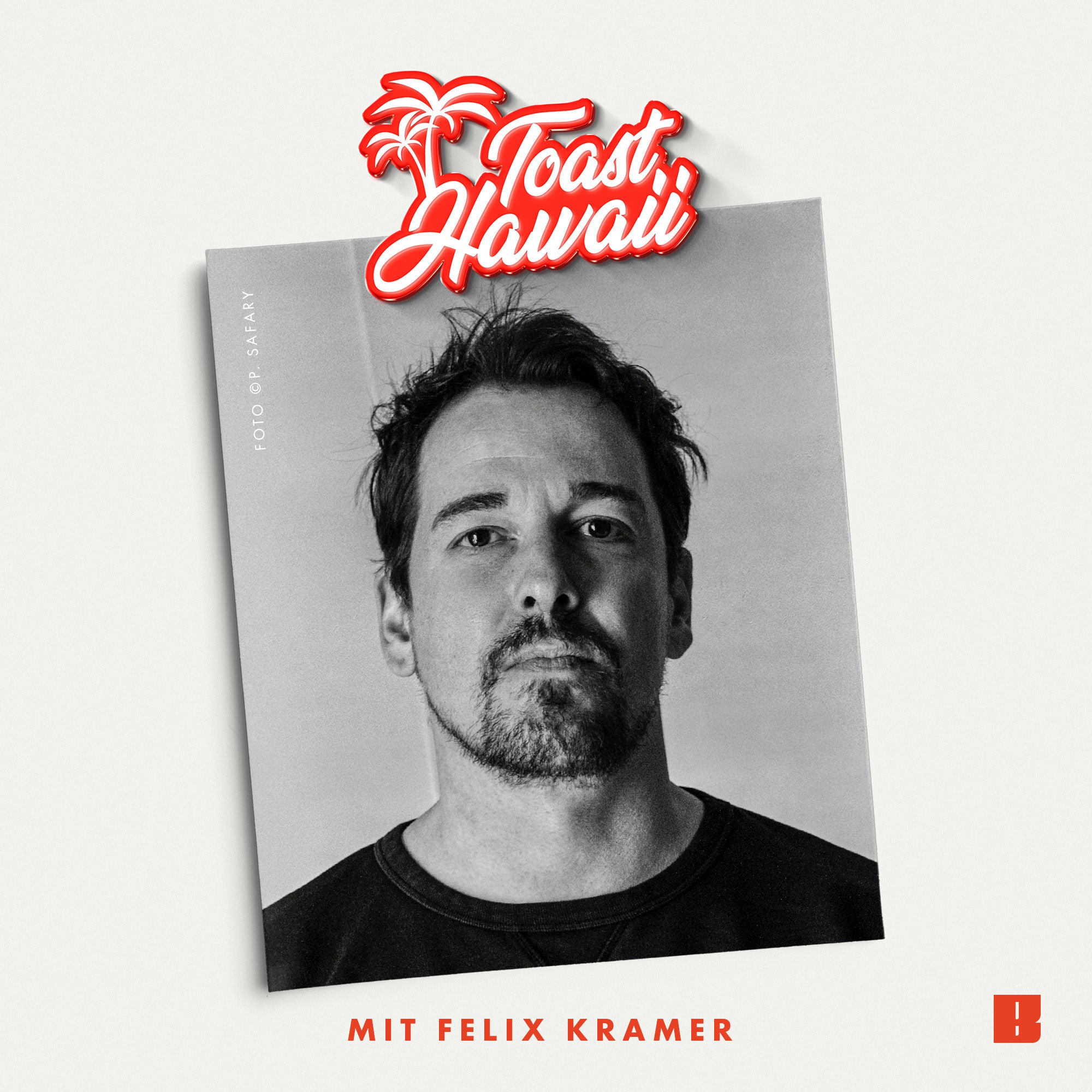 Felix Kramer