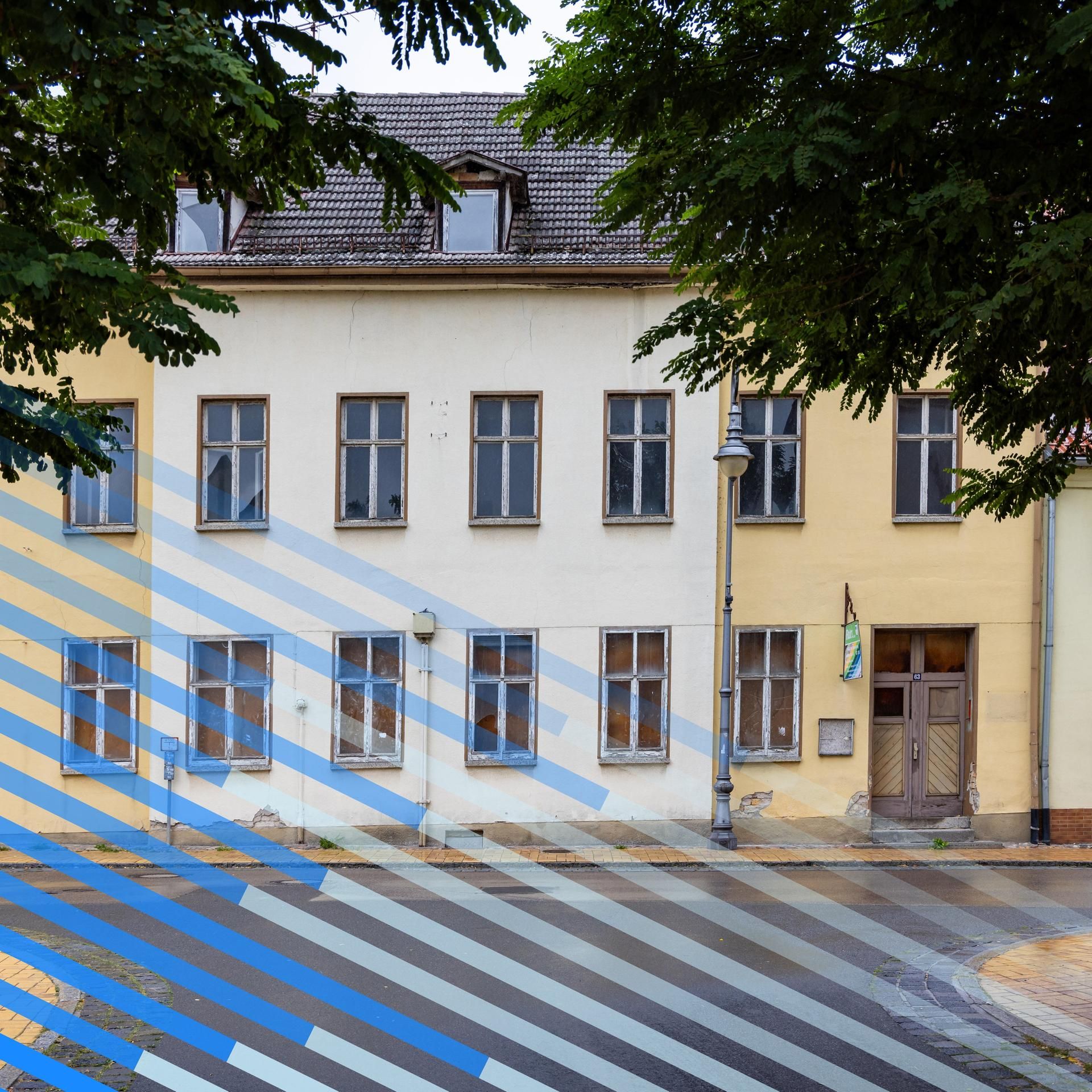 Fokus Landtagswahlen #2 - Wie der demografische Wandel Sachsen-Anhalt prägt