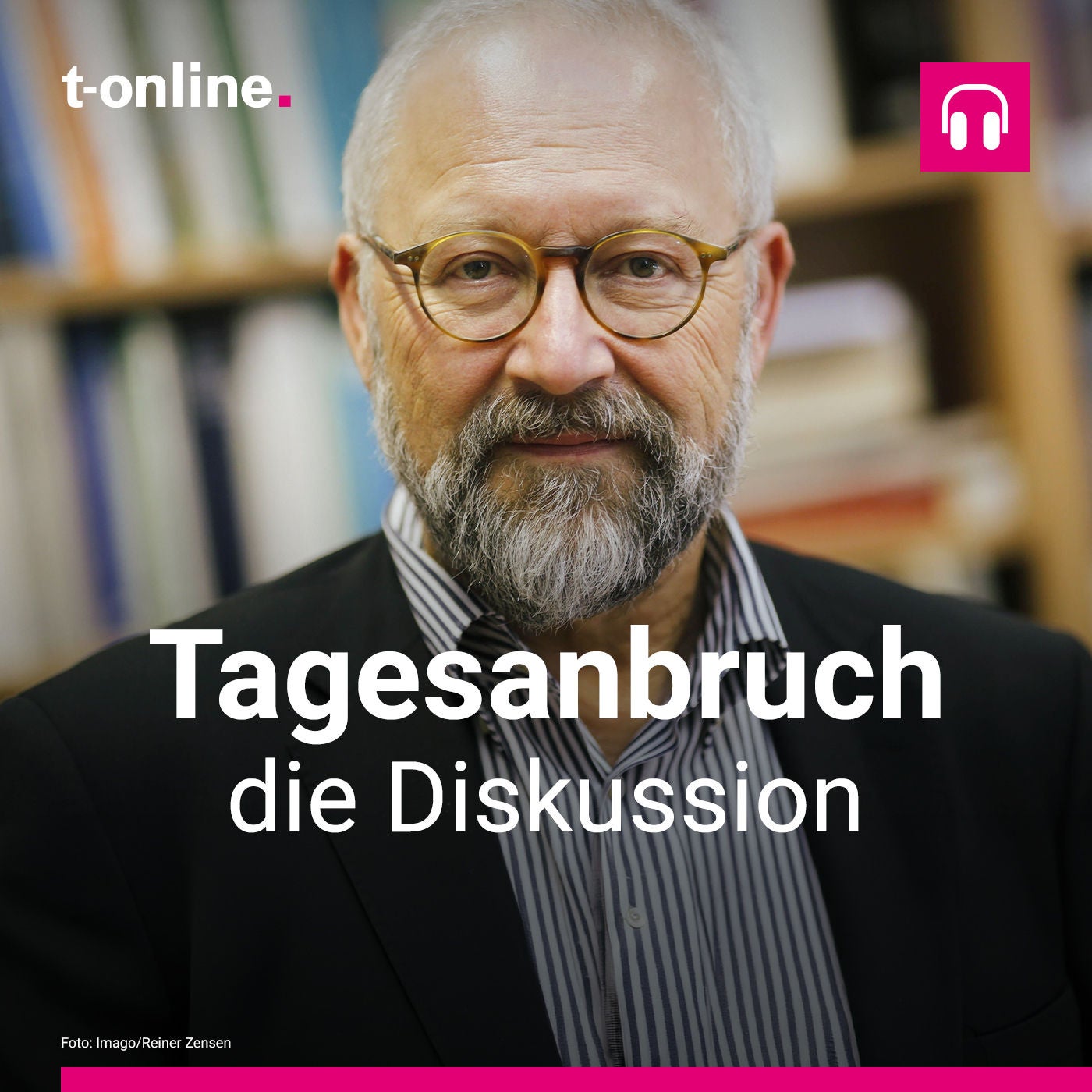 Hat Trump seine Macht verspielt? Politologe Herfried Münkler erklärt das US-Drama