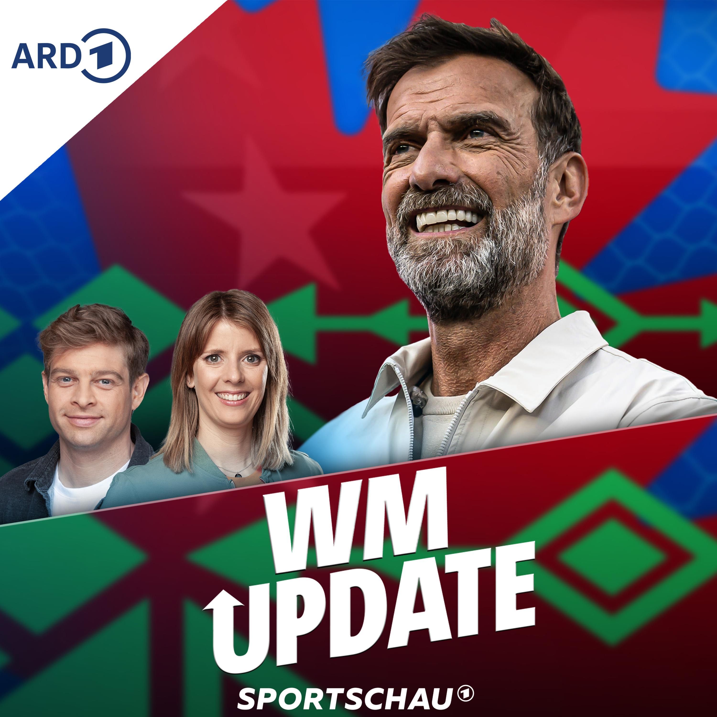 Klopp-Thema der Woche! Wird beim DFB jetzt alles besser?