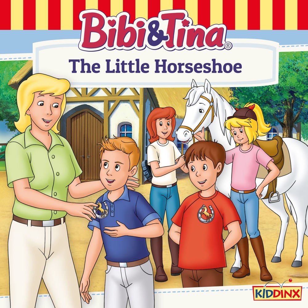The Little Horseshoe