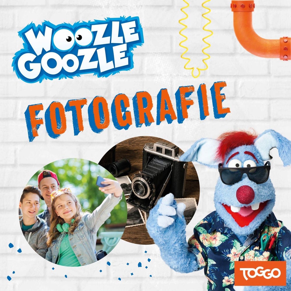 Folge 52: Fotografie