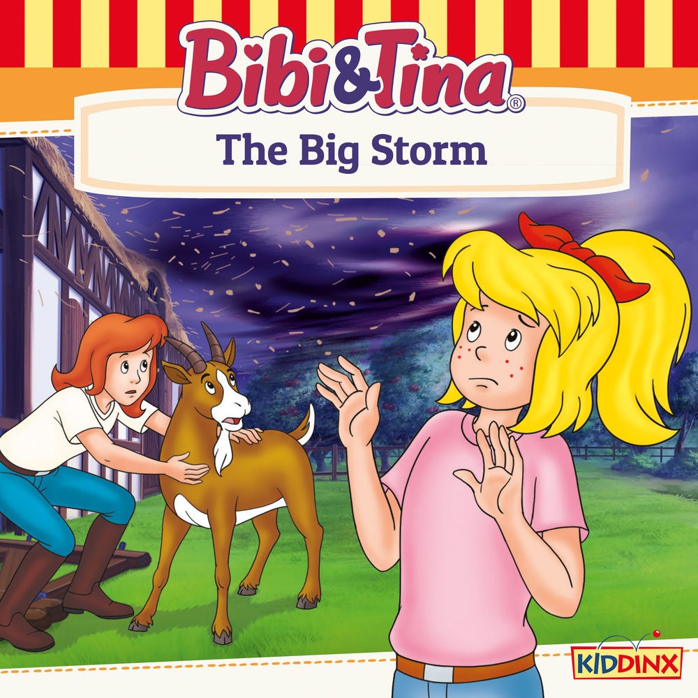 The Big Storm