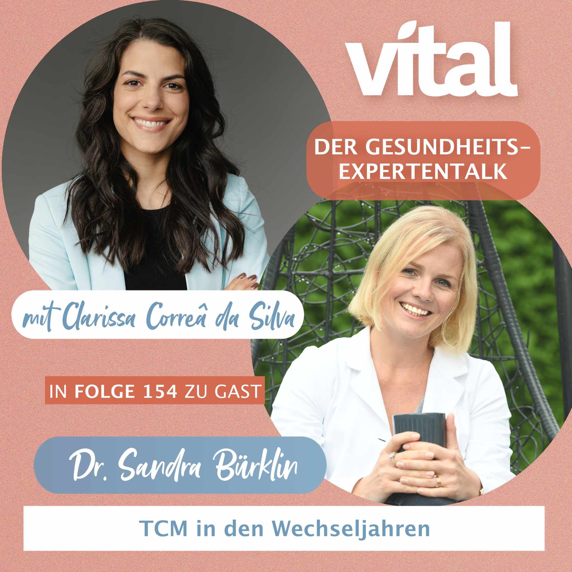 TCM & Wechseljahre: Balance finden