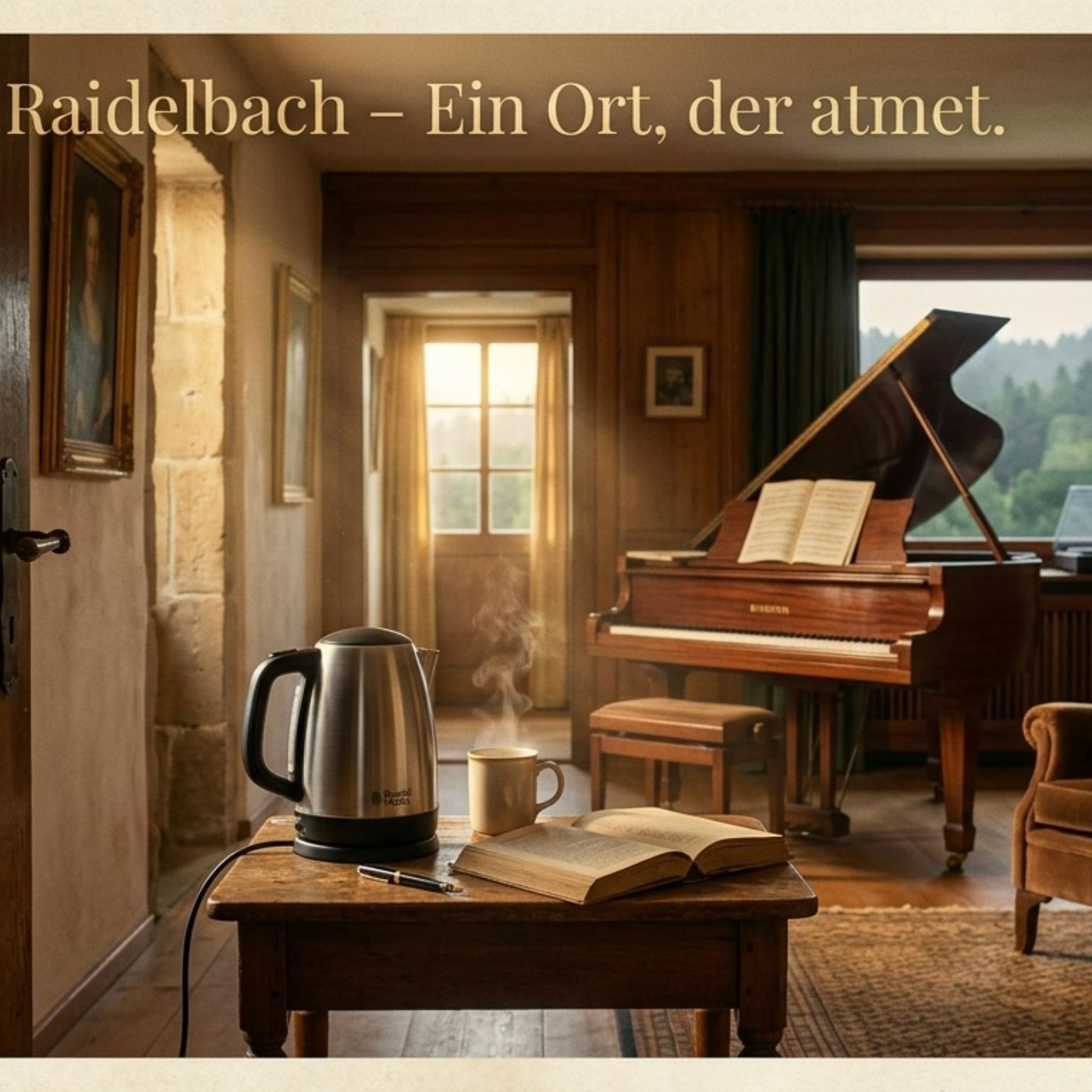 Raidelbach 2