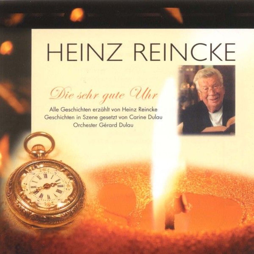 Die Sehr Gute Uhr